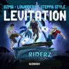 Levitation - Single album lyrics, reviews, download