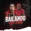 Bailando Na Cdd (feat. Dj Diego da Vp) - Single album lyrics, reviews, download