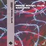 Sandjake - Percu Social Club