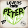 Can't Hold On - Peter Hunnigale