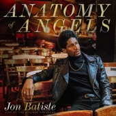 Anatomy of Angels: Live at the Village Vanguard artwork