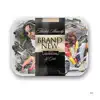 Brand New (Radio Edit) [feat. Lil Gotit] - Single album lyrics, reviews, download