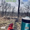 Taciturn