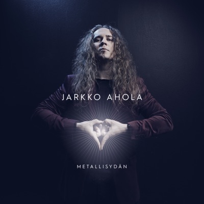 Alone - Jarkko Ahola | Shazam