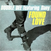 Found Love (feat. Dany) [Paul Gotel's 7 Club Mix] artwork