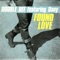 Found Love (feat. Dany) [Capirina Remix Radio Edit] artwork