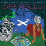 Gaby Moreno & Van Dyke Parks - Across the Borderline (feat. Jackson Browne)