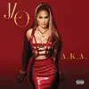 A.K.A. (Deluxe Version) album lyrics, reviews, download