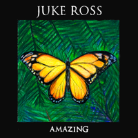 Amazing-Juke Ross