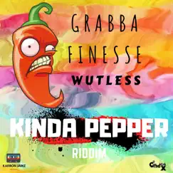 Wutless - Single by Grabba Finesse album reviews, ratings, credits