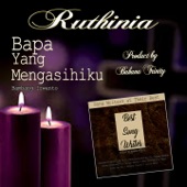 Bapa Yang Mengasihiku artwork