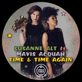 Time and Time Again (Radio Edit) artwork