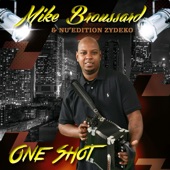 Mike Broussard and Nu'edition Zydeco - Creole & Petty