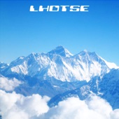 Lhotse - EP artwork