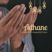 Adhan Fajr artwork