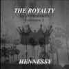 The Royalty Instrumentals Collection 1