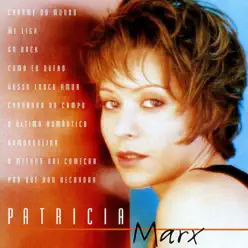 Charme do Mundo - Patricia Marx