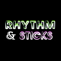 Rhythm & Sticks - The Checkpoint artwork