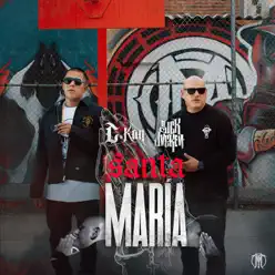 Santa María (feat. Sick Jacken) - Single - C-kan Santa María (feat. Sick Jacken) - Single - C-kan