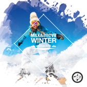 Milk & Sugar Winter Sessions 2023 (DJ Mix) artwork