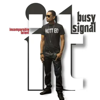 Bedroom Bully by Busy Signal song reviws