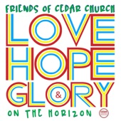 Love, Hope & Glory / On the Horizon artwork