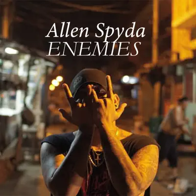 Enemies - Single - Allen Spyda