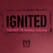 IGNITED (Too Hot to Handle Version) artwork