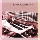 Klaus Schulze - Gewitter