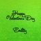 Happy Valentine's Day - Emility lyrics