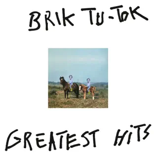 baixar álbum Brik TuTok - Greatest Hits