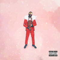 Gucci Mane - East Atlanta Santa 3 artwork