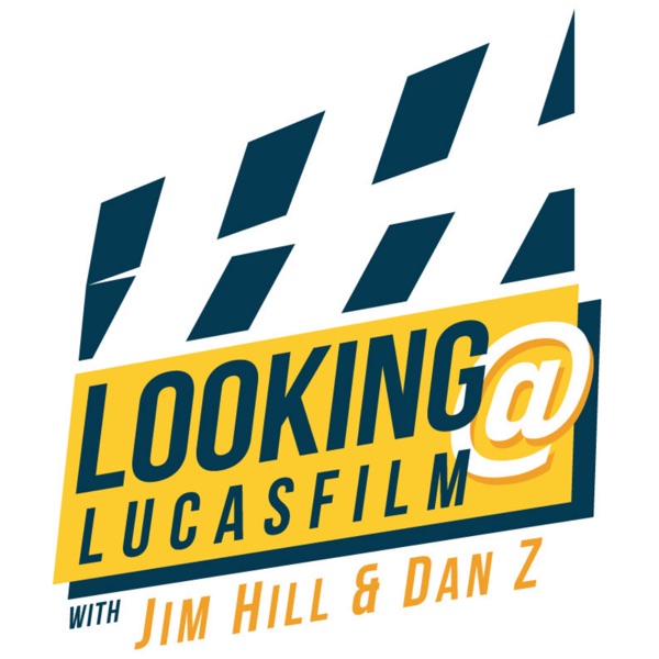 Looking at Lucasfilm