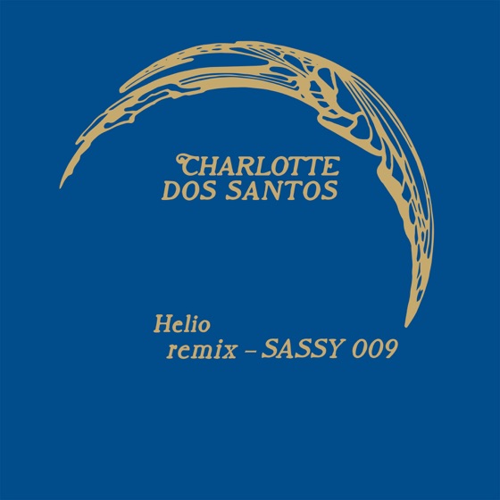 Cover artwork for Helio