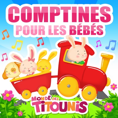 Monde Des Titounis Lyrics Playlists Videos Shazam