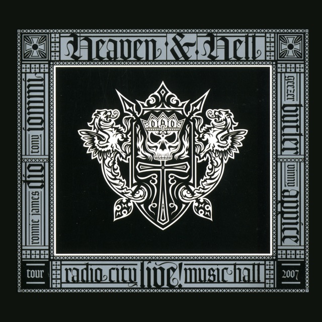 Neon Knights (Live from Radio City Music Hall)