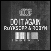 Do It Again (Remixes) artwork
