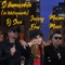 Si Llamándote (with Jenny Flow) - Dj Steve & Maximo Music lyrics