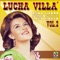 Cariñito - Lucha Villa lyrics
