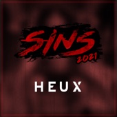 Sins 2021 artwork