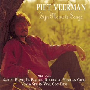 Piet Veerman - Sailin' Home - Line Dance Chorégraphe