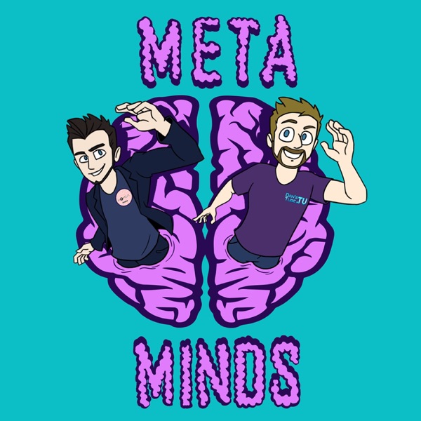Meta Minds Meta Minds