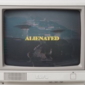 Alienated - EP artwork