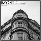 Haydn: Piano Sonatas Nos. 1-10 artwork