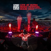 Live at Ultra Music Festival Miami 2019 (DJ Mix) [Highlights] artwork