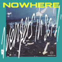 Nowhere-avengers in sci-fi
