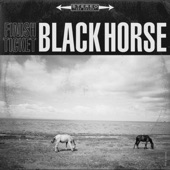 Black Horse artwork