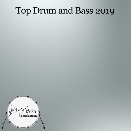 Top Drum & Bass 2019 by Various Artists