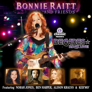 ALISON KRAUSS - Bonnie Raitt and Friends - Zortam Music