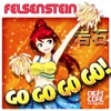 Go Go Go Go! (Nightcore Version) - Single